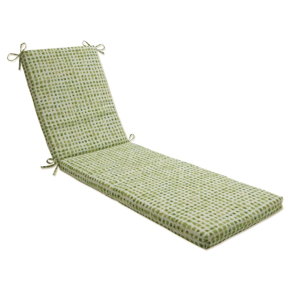 Pillow Perfect Outdoor Indoor Alauda Chaise Lounge